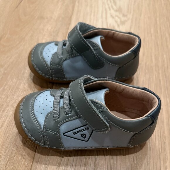 Old Soles Toddler Shoes Size 6 - Picture 1 of 3